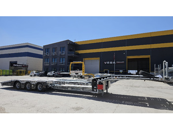 VEGA TRAILER PROLINE VEGA TRAILER PROLINE: slika 1