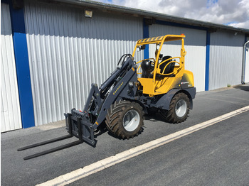 Bager EUROTRAC