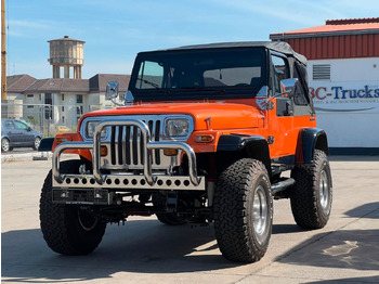 SUVSUV JEEP