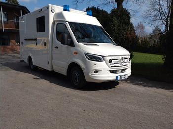 Mercedes-Benz Sprinter 519   ATM 0km  Garantie  Mercedes-Benz Sprinter 519   ATM 0km  Garantie: slika 5