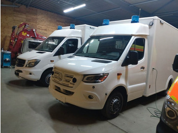 Mercedes-Benz Sprinter 519   ATM 0km  Garantie  Mercedes-Benz Sprinter 519   ATM 0km  Garantie: slika 2