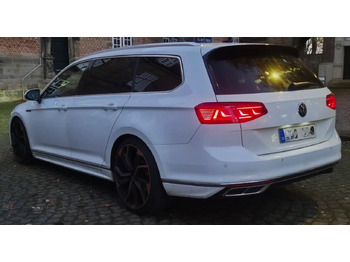 Karavan Volkswagen Passat 4-motion R line 9x20 Zoll: slika 4