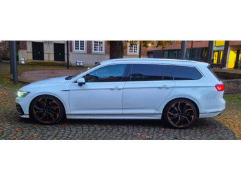Karavan Volkswagen Passat 4-motion R line 9x20 Zoll: slika 3
