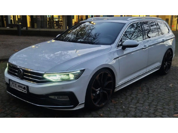 Karavan Volkswagen Passat 4-motion R line 9x20 Zoll: slika 5