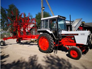 Traktor DAVID BROWN 1210: slika 1