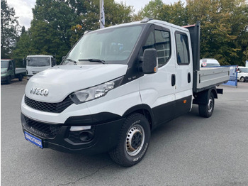 Dostavno vozilo sa otvorenom sandukom IVECO Daily