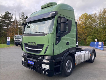 Tegljač Iveco X-Way IVECO AS440X46 T/P ON (HI-TRACTION) Euro6 Iveco X-Way IVECO AS440X46 T/P ON (HI-TRACTION) Euro6: slika 2 Tegljač Iveco X-Way IVECO AS440X46 T/P ON (HI-TRACTION) Euro6 Iveco X-Way IVECO AS440X46 T/P ON (HI-TRACTION) Euro6: slika 2