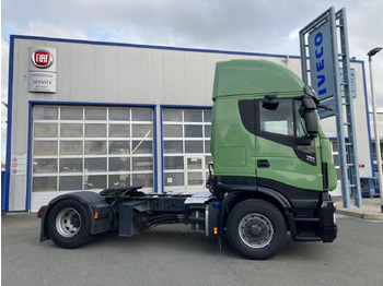 Tegljač Iveco X-Way IVECO AS440X46 T/P ON (HI-TRACTION) Euro6 Iveco X-Way IVECO AS440X46 T/P ON (HI-TRACTION) Euro6: slika 3 Tegljač Iveco X-Way IVECO AS440X46 T/P ON (HI-TRACTION) Euro6 Iveco X-Way IVECO AS440X46 T/P ON (HI-TRACTION) Euro6: slika 3