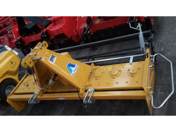 Roto drljača ALPEGO