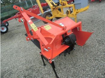 Rovokopač BOXER AGRI