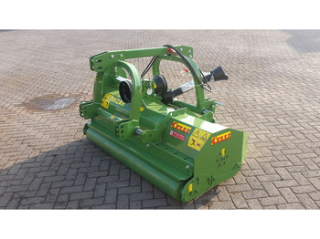 Celli Mizar/SR175 Celli Mizar/SR175: slika 3