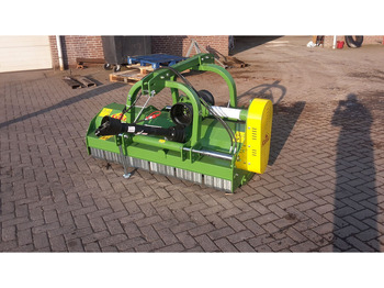 Celli Mizar/SR175 Celli Mizar/SR175: slika 1
