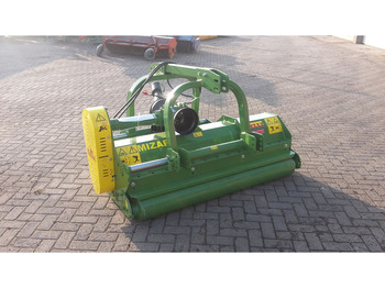 Celli Mizar/SR175 Celli Mizar/SR175: slika 4