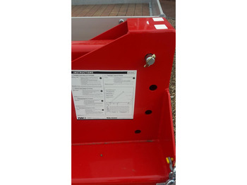 Hijsarm  Hijsarm: slika 5