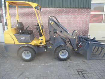 Mini kiper EUROTRAC