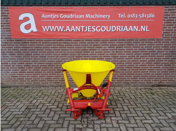 Rasipač veštačkog đubriva JAR-MET