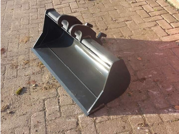 Kašika za Bager novi KRAANBAKKEN 0,6 - 3 T: slika 2