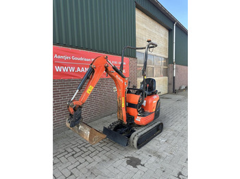 Kubota KOO8-3 Kubota KOO8-3: slika 2