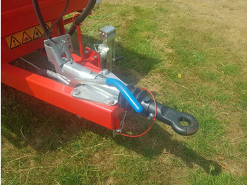 Prikolica istovarivača novi Onbekend AGM: slika 5