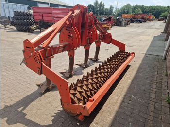 Podrivač Onbekend Diepwoeler: slika 5