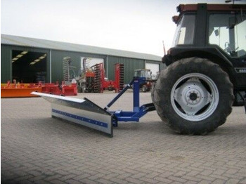 Raonik za sneg novi Onbekend: slika 5