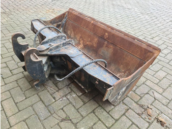 Kašika za Građevinska mašina Onbekend: slika 4