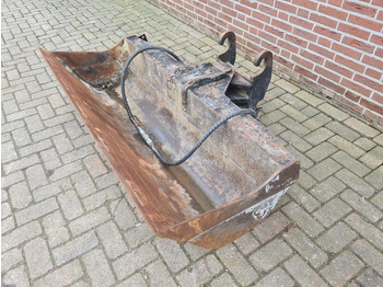 Kašika za Građevinska mašina Onbekend: slika 2