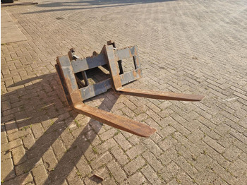 Viljuška za Oprema za rukovanje materijalima Onbekend: slika 4