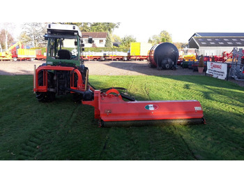 Baštenska kosačica