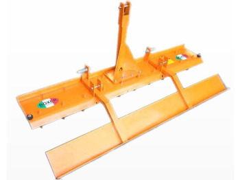 Oprema za obradu zemljišta