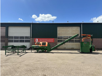 Mašina za obradu drveta