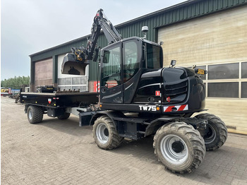 Schaeff TW75 Schaeff TW75: slika 2