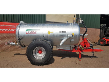Rasipač prirodnog đubirva novi Vaia MB 45 Water tank: slika 2