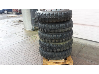 Шины и диски