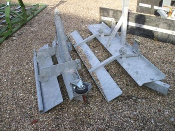 Oprema za obradu zemljišta