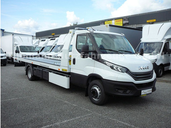 Šlep vozilo IVECO Daily 70c18
