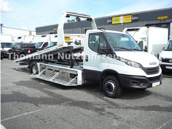 Šlep vozilo IVECO Daily