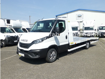Šlep vozilo IVECO Daily 35s18