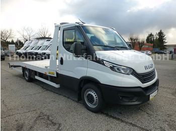 Šlep vozilo IVECO Daily 35s18