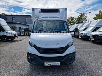 Dostavno vozilo hladnjača novi Iveco Daily 35S18 Kühlkoffer LBW BÄR  Xarios 300 GH: slika 2