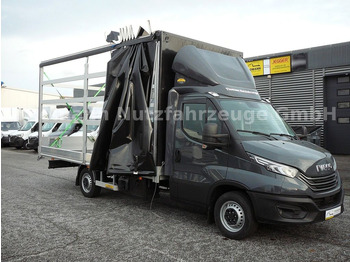 Dostavno vozilo sa ceradom IVECO Daily 35s18