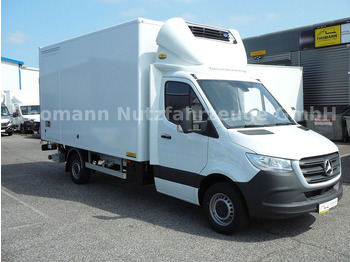 Dostavno vozilo hladnjača MERCEDES-BENZ Sprinter 317