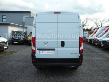 Dostavno vozilo hladnjača novi Opel Movano Kühlkastenwagen Xarios 300 GH: slika 5