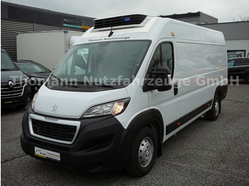 Dostavno vozilo hladnjača PEUGEOT Boxer