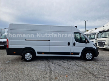 Dostavno vozilo hladnjača novi Peugeot Boxer 2.2 Kühlkastenwagen Carrier Xarios 300 GH: slika 4