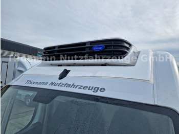 Dostavno vozilo hladnjača novi Peugeot Boxer 2.2 Kühlkastenwagen Carrier Xarios 300 GH: slika 5