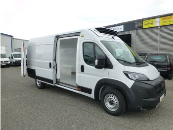 Dostavno vozilo hladnjača PEUGEOT Boxer