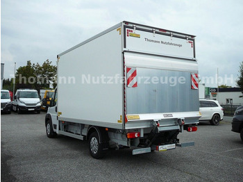 Dostavno vozilo hladnjača novi Peugeot Boxer Kühlkoffer Xarios 300 GH  LBW: slika 5