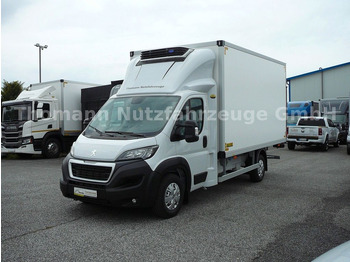 Dostavno vozilo hladnjača novi Peugeot Boxer Kühlkoffer Xarios 300 GH  LBW: slika 2