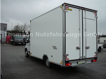 Dostavno vozilo sa zatvorenim sandukom novi Peugeot Boxer Premium Koffer Extra Tief Extra Hoch ! Peugeot Boxer Premium Koffer Extra Tief Extra Hoch !: slika 4 Dostavno vozilo sa zatvorenim sandukom novi Peugeot Boxer Premium Koffer Extra Tief Extra Hoch ! Peugeot Boxer Premium Koffer Extra Tief Extra Hoch !: slika 4